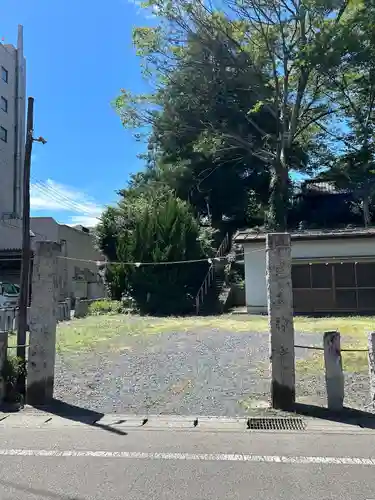 星宮神社(栃木県)