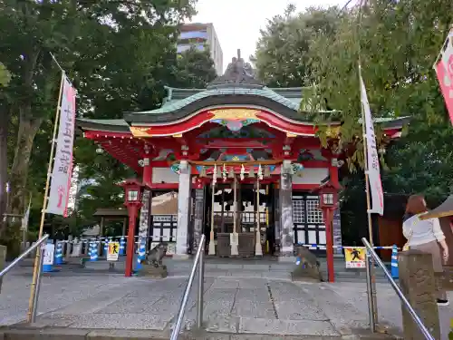 川越八幡宮の{uncategorized: "未分類", other: "その他", undefined: "問題あり", building: "その他建物", grave: "お墓", sacred_gate: "鳥居", guardian: "狛犬", statue: "像", buddha: "仏像", history: "歴史", nature: "自然", garden: "庭園", animal: "動物", pagoda: "塔", temizu: "手水舎", mountain_gate: "山門・神門", sanctuary: "本殿・本堂", subordinate: "末社・摂社", art: "芸術", scenery: "景色", jizo: "地蔵", ema: "絵馬", goshuin: "御朱印", omikuji: "おみくじ", items: "授与品その他", amulet: "お守り", goshuincho: "御朱印帳", eats: "食事", festival: "お祭り", votive_dance: "神楽", shichigosan: "七五三参", wedding: "結婚式", experience: "体験その他", initially: "初詣", around: "周辺", anti_infection: "感染症対策"}