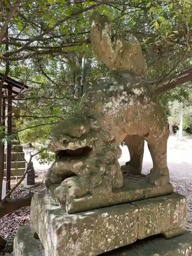 長浜神社(島根県)