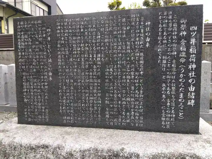 稲荷神社(福井県)