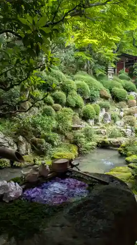 柳谷観音　楊谷寺(京都府)