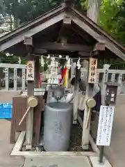 三嶋神社(北海道)