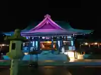 尊永寺の本殿・本堂