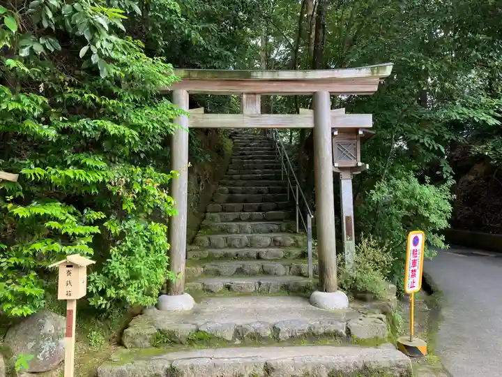大神神社(奈良県)