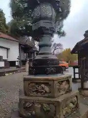 烏帽子山八幡宮(山形県)