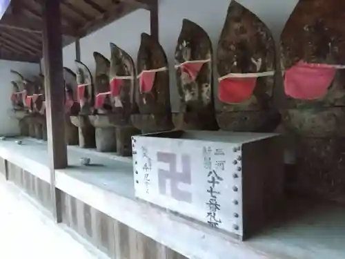 宝珠院円城寺(愛知県)