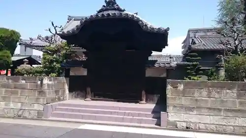 聖運寺(愛知県)