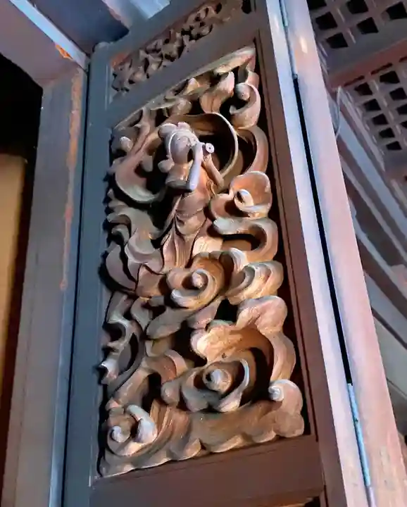 嘉祥寺のその他建物