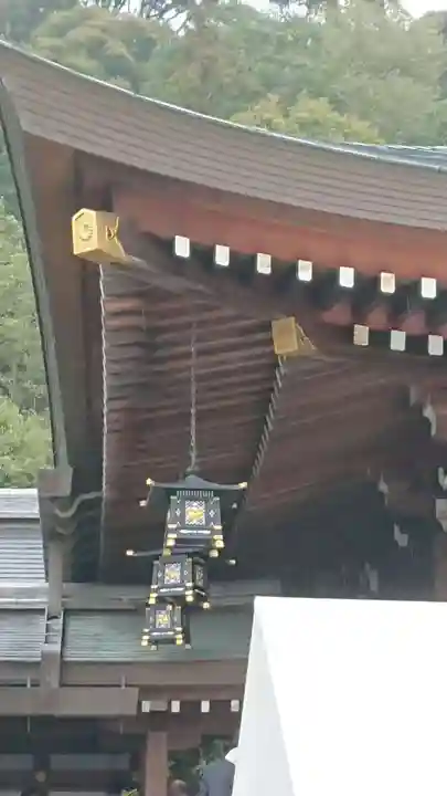 大神神社のその他建物