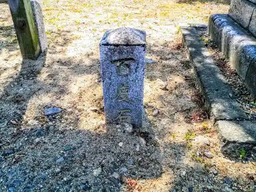天神社（乙川天満宮）のその他建物