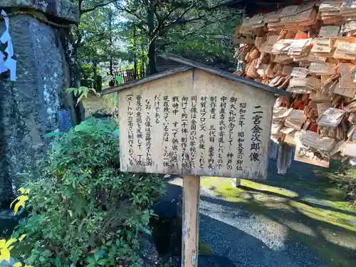 報徳二宮神社(神奈川県)