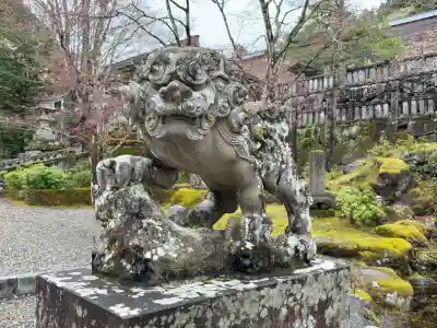古峯神社(栃木県)