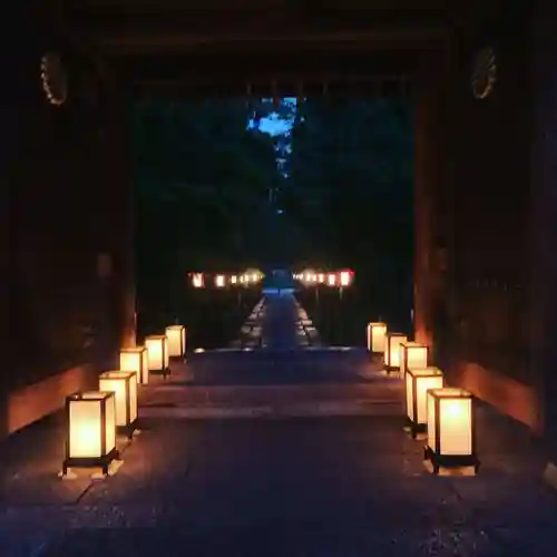 浄土宗　新光明寺の本殿・本堂