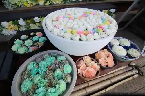 法輪寺(東京都)