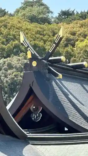 橿原神宮(奈良県)