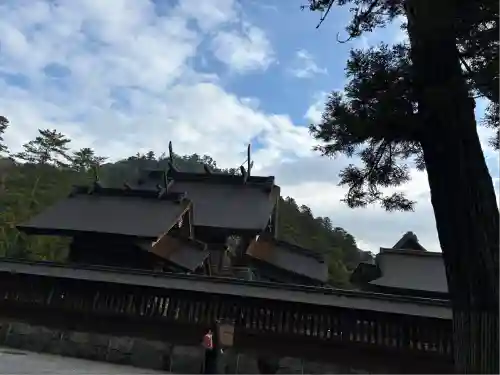 出雲大社(島根県)