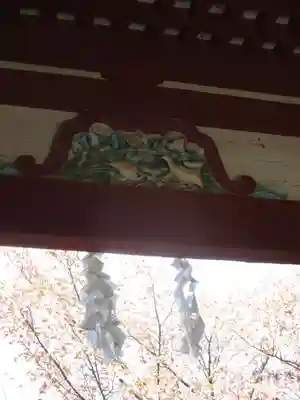 吉野水分神社（吉野町）のその他建物