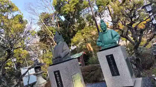 長岡天満宮(京都府)