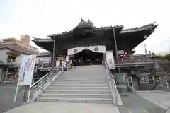 成田山川越別院(埼玉県)