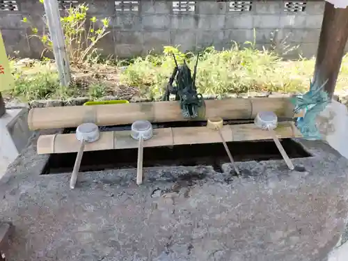 八幡神社(静岡県)