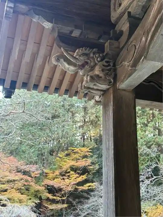 財賀寺(愛知県)