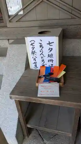 藤森神社(京都府)