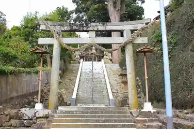 熊野神社(島根県)