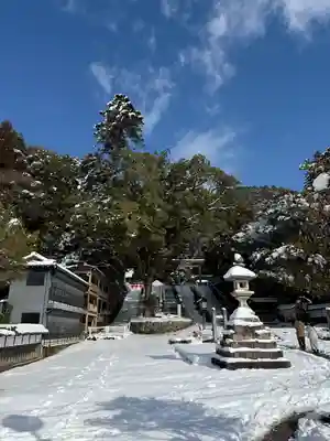 多度大社(三重県)