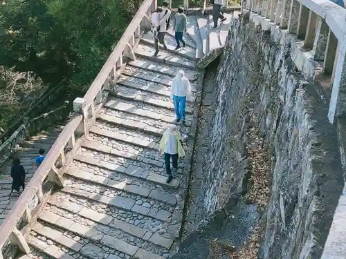 久能山東照宮(静岡県)