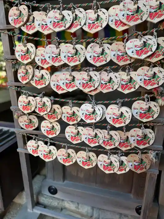 片山御子神社(京都府)