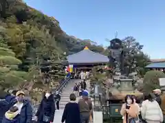 清荒神清澄寺の建物その他