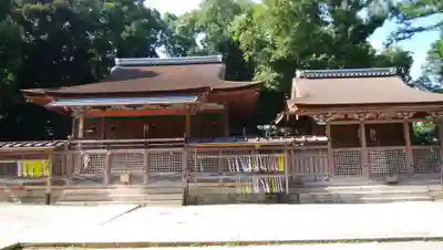 石清水八幡宮のその他建物