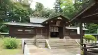 小御門神社(千葉県)