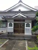 正福院のその他建物