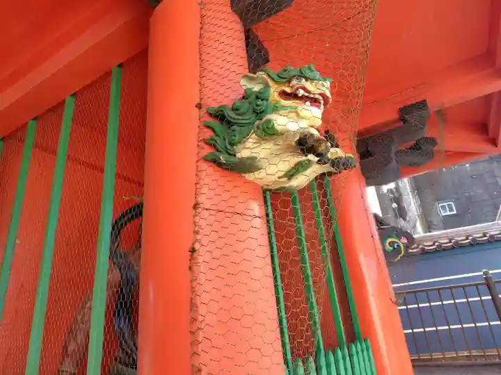 飯沼山 圓福寺(千葉県)