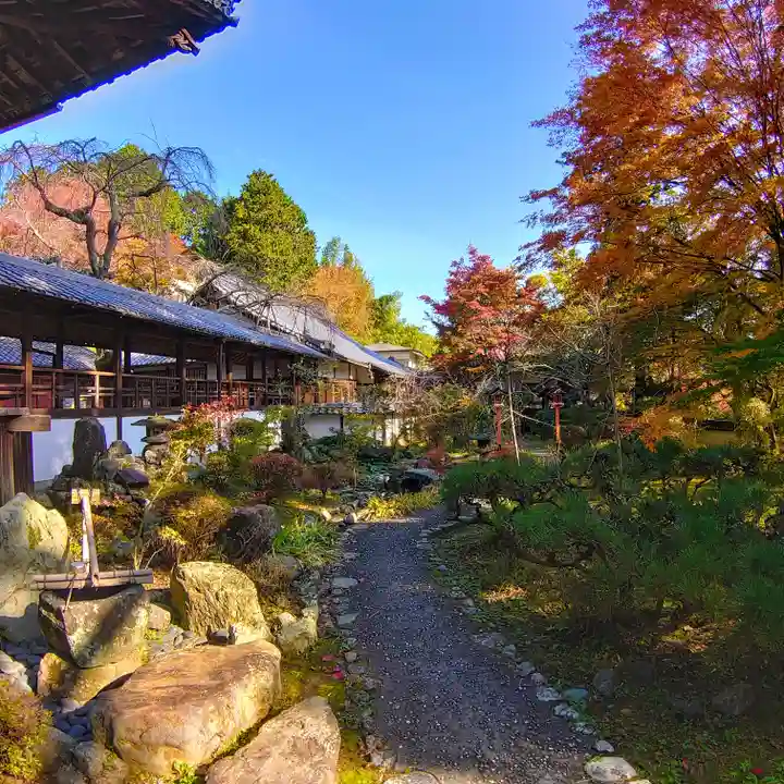 十輪寺(京都府)