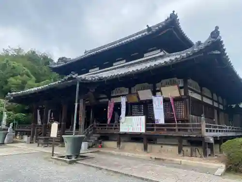 園城寺（三井寺）(滋賀県)