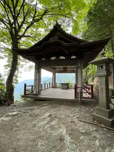 三峯神社(埼玉県)