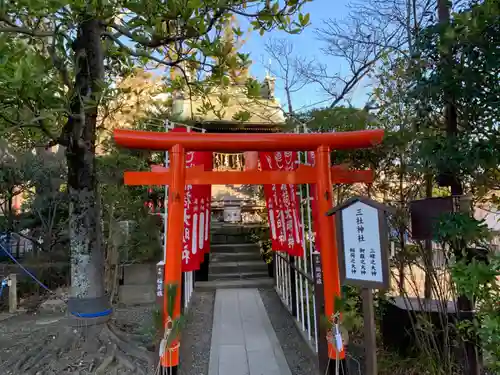 八剱八幡神社(千葉県)