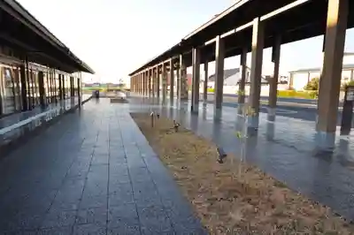 平城宮跡(奈良県)