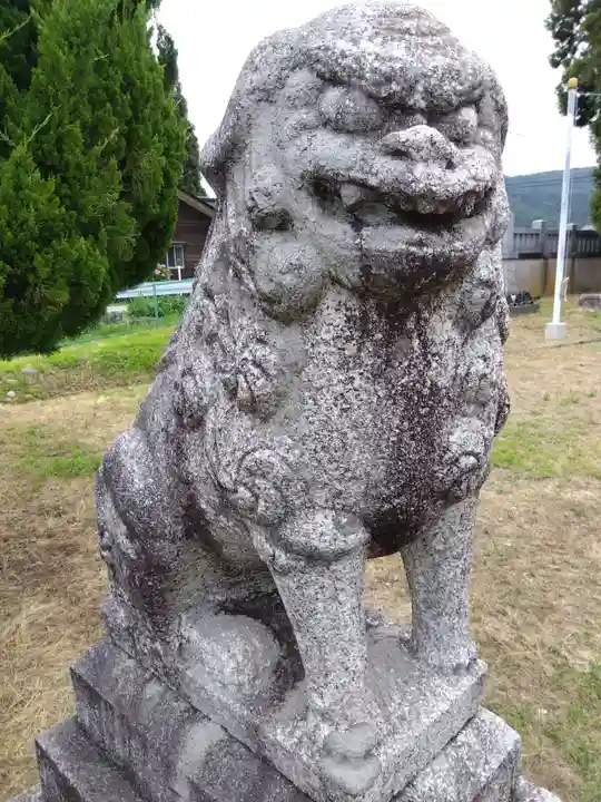 少彦名社(富山県)