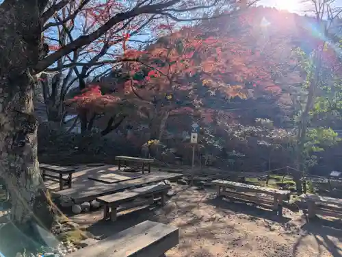 室生寺(奈良県)