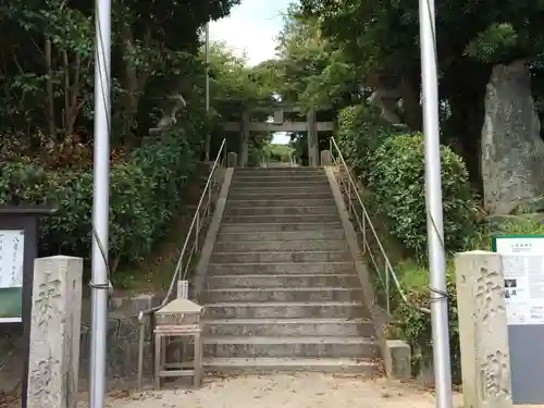 志賀海神社(福岡県)