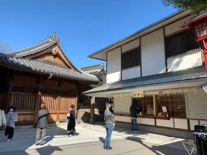 若八幡宮(福岡県)