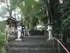 白和瀬神社のその他建物