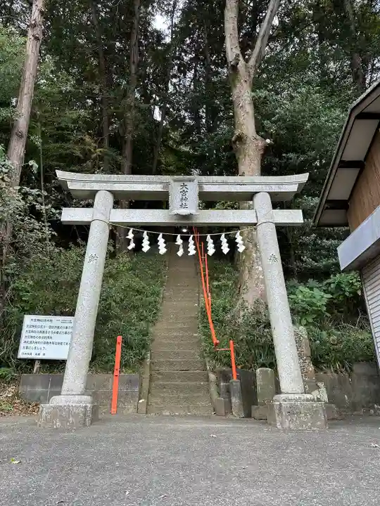 大宮神社(東京都)