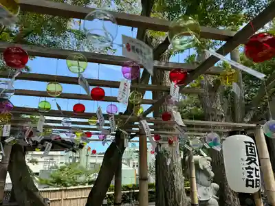 温泉神社〜いわき湯本温泉〜の芸術