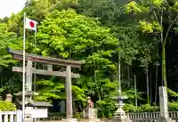岡山縣護國神社(岡山県)
