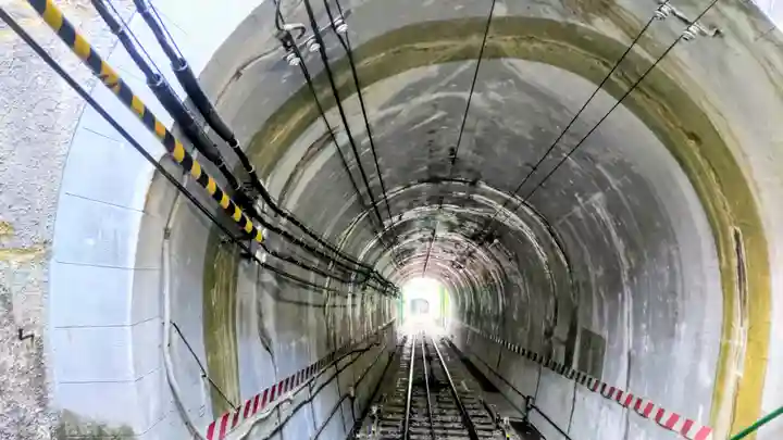 石清水八幡宮(京都府)