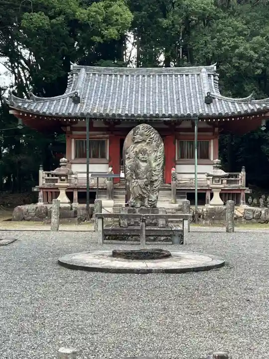 醍醐寺(上醍醐)(京都府)